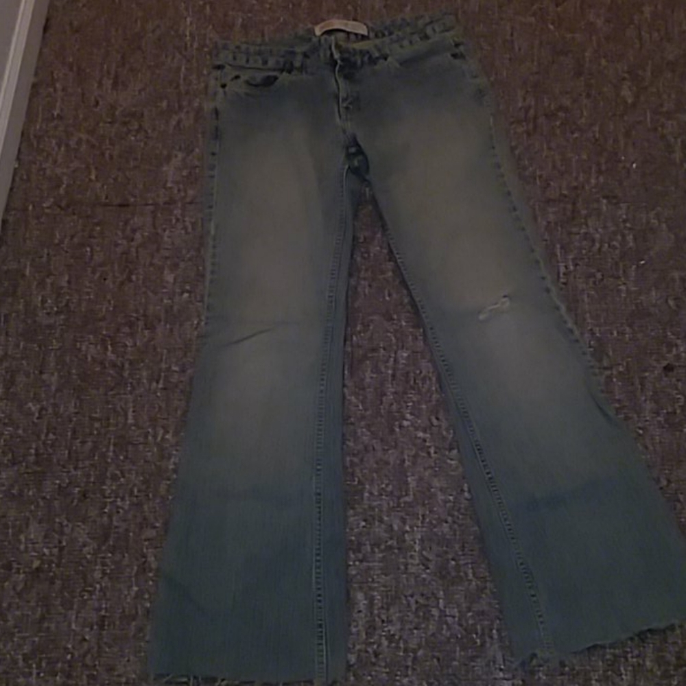 Jean